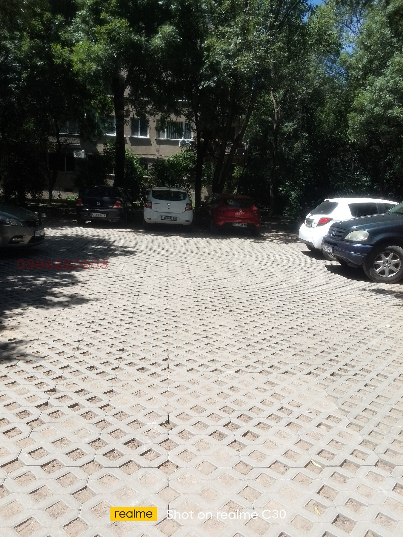 Продава 2-СТАЕН, гр. София, Борово, снимка 8 - Апартаменти - 55074071