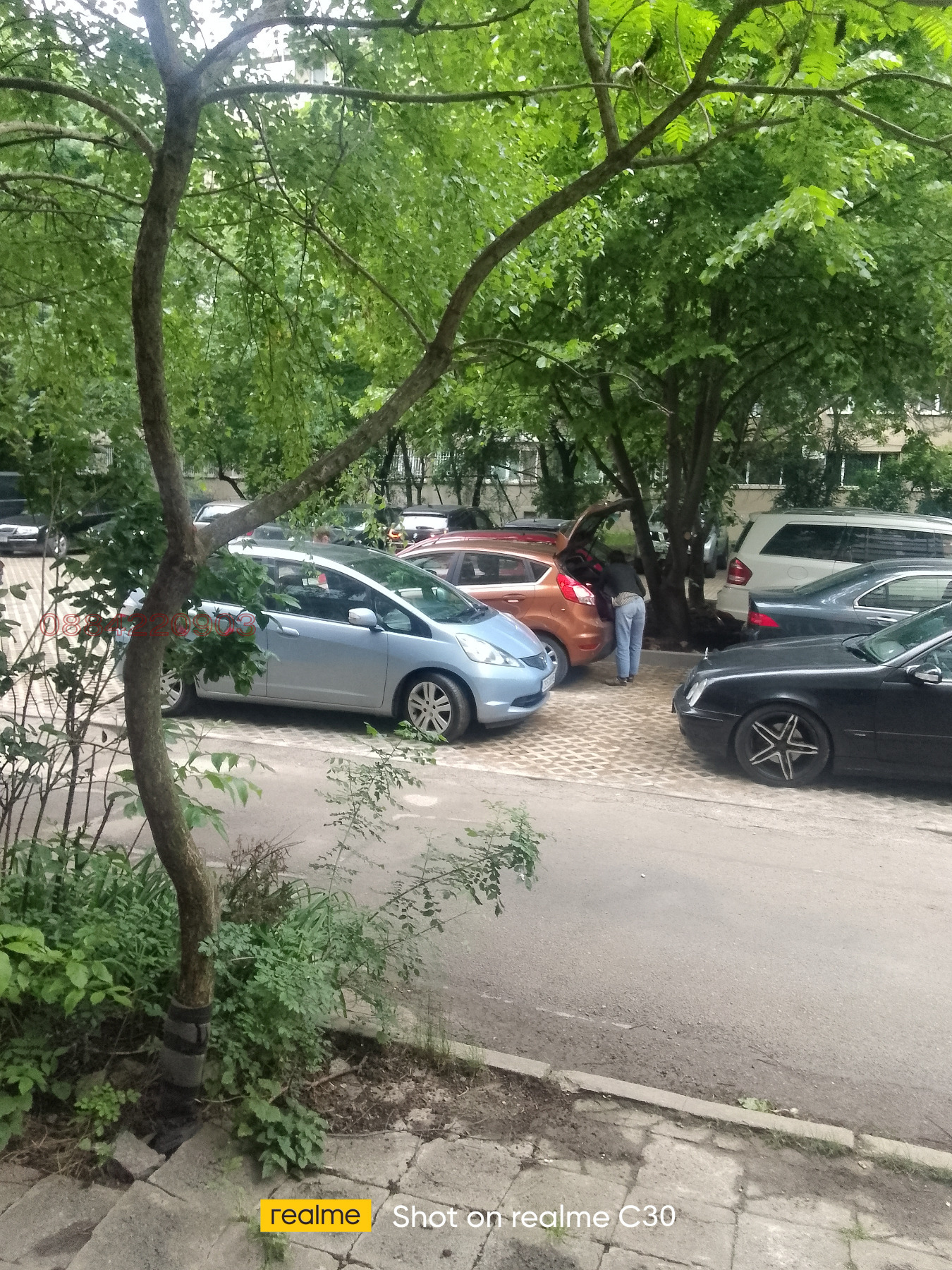 Продава 2-СТАЕН, гр. София, Борово, снимка 11 - Апартаменти - 55074071