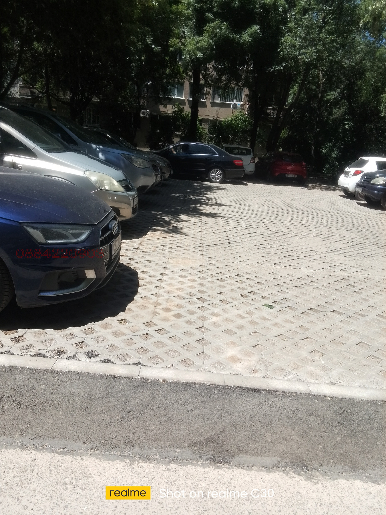 Продава 2-СТАЕН, гр. София, Борово, снимка 6 - Апартаменти - 55074071