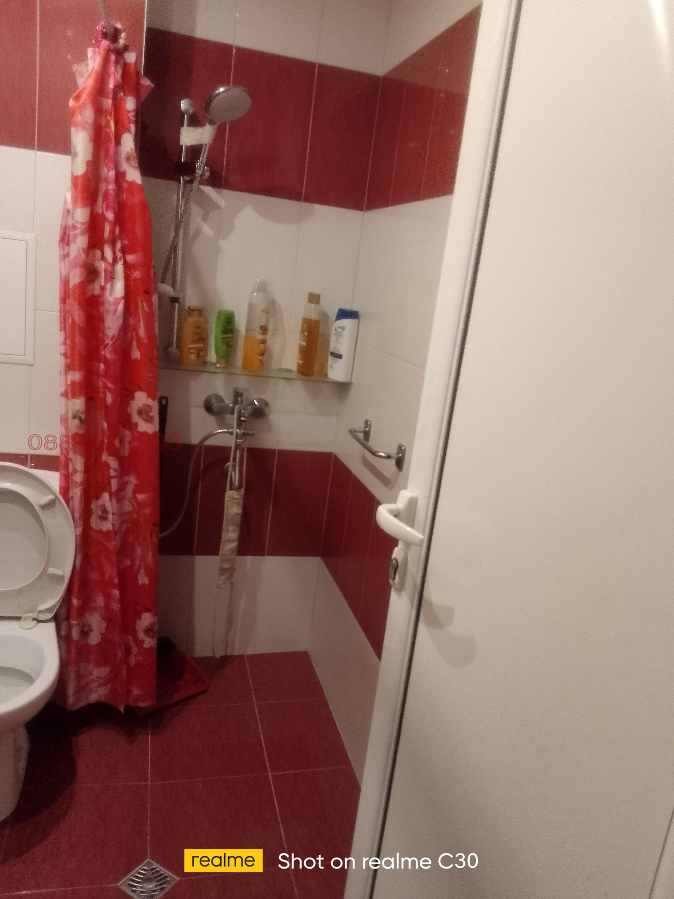 Продава 2-СТАЕН, гр. София, Борово, снимка 4 - Апартаменти - 55074071
