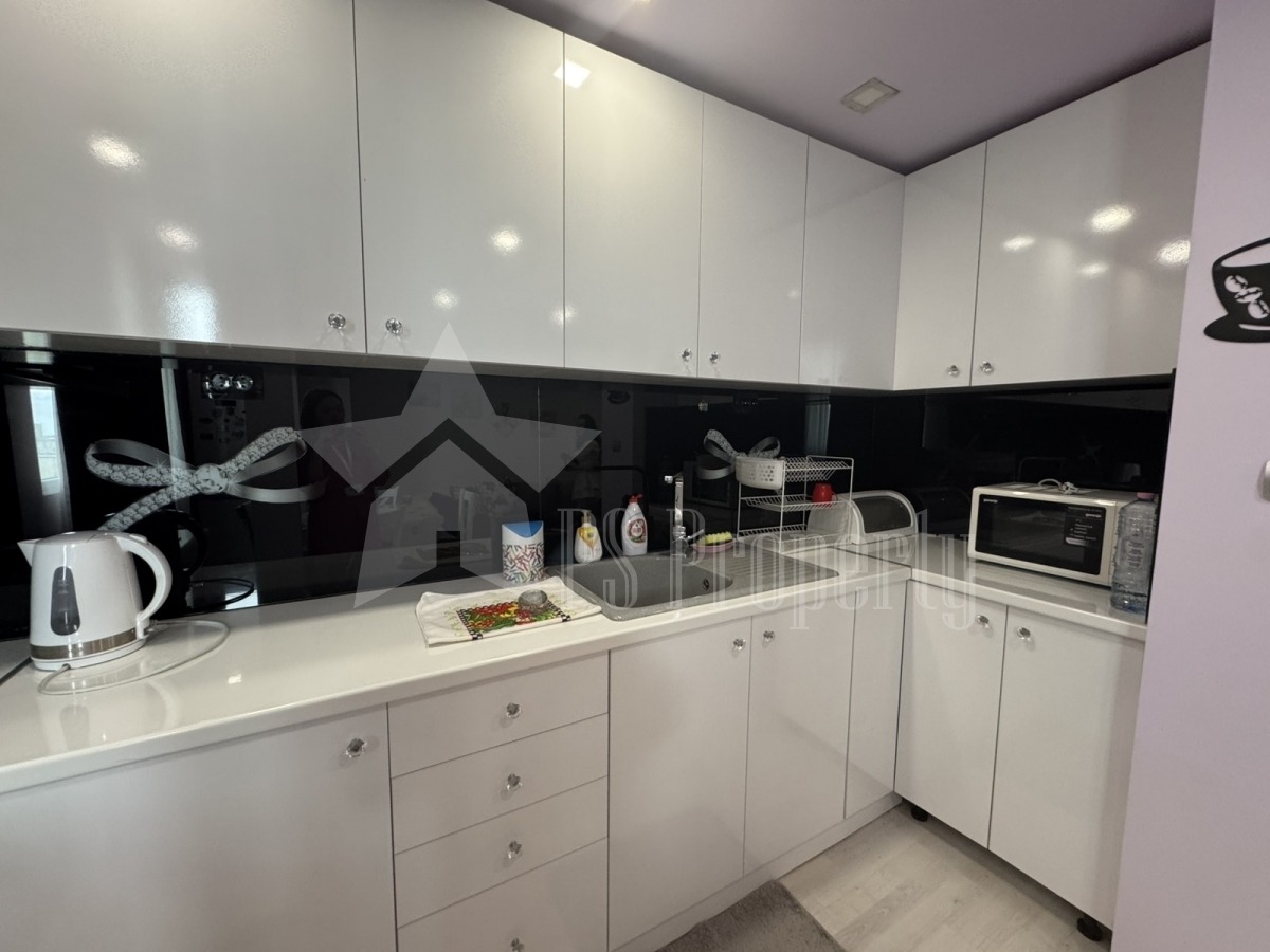 Продава 2-СТАЕН, гр. Стара Загора, Казански, снимка 5 - Апартаменти - 55394642