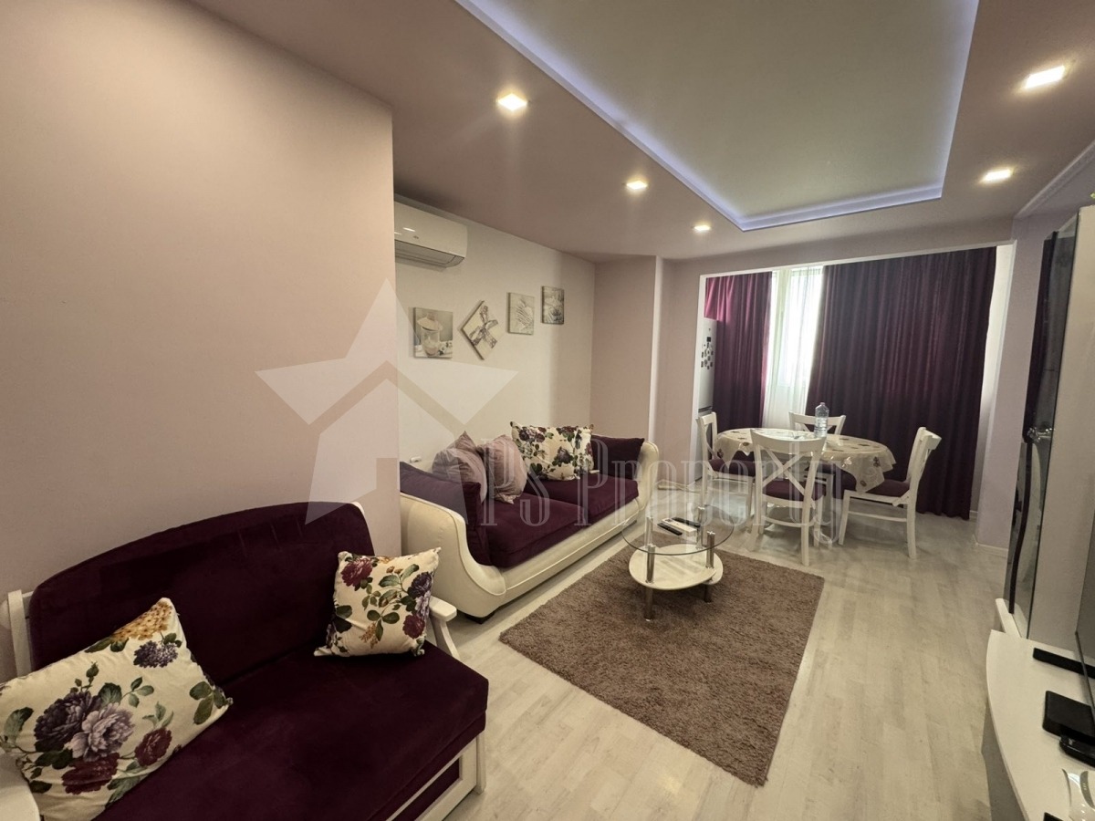Продава 2-СТАЕН, гр. Стара Загора, Казански, снимка 2 - Апартаменти - 55394642