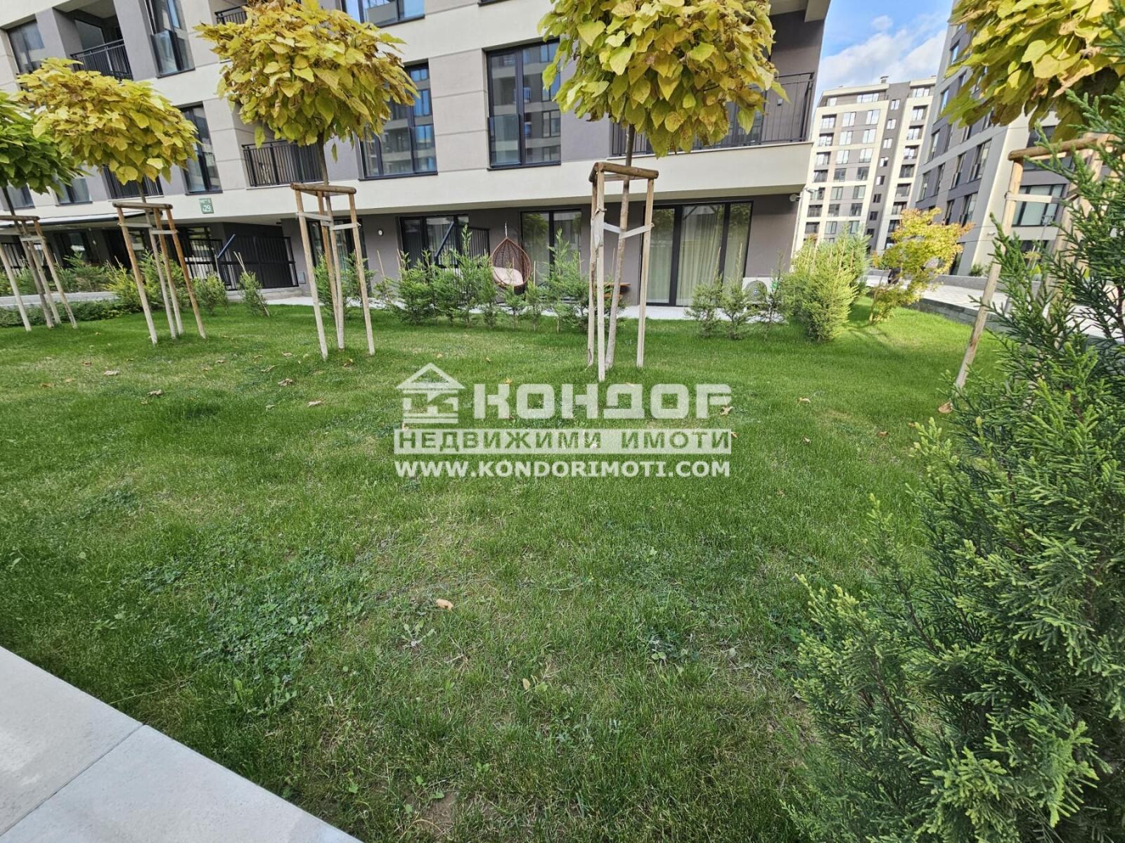 Продава 2-СТАЕН, гр. Пловдив, Тракия, снимка 3 - Апартаменти - 56596647