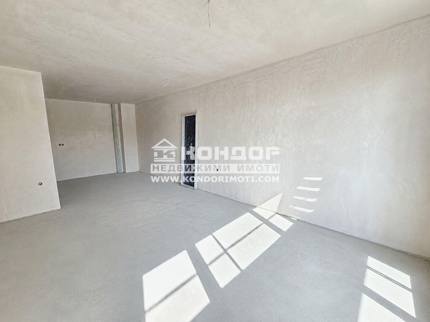 Продава 2-СТАЕН, гр. Пловдив, Тракия, снимка 5 - Апартаменти - 56596647
