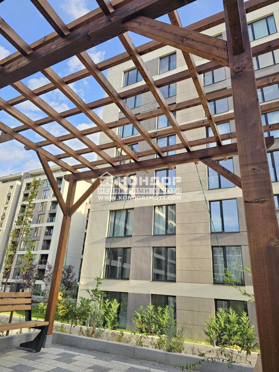 Продава 2-СТАЕН, гр. Пловдив, Тракия, снимка 2 - Апартаменти - 56596647