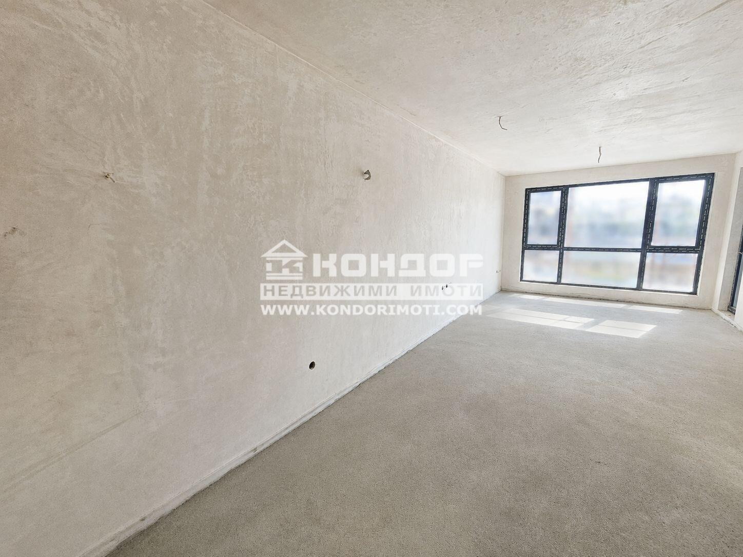 Продава 2-СТАЕН, гр. Пловдив, Тракия, снимка 4 - Апартаменти - 56596647