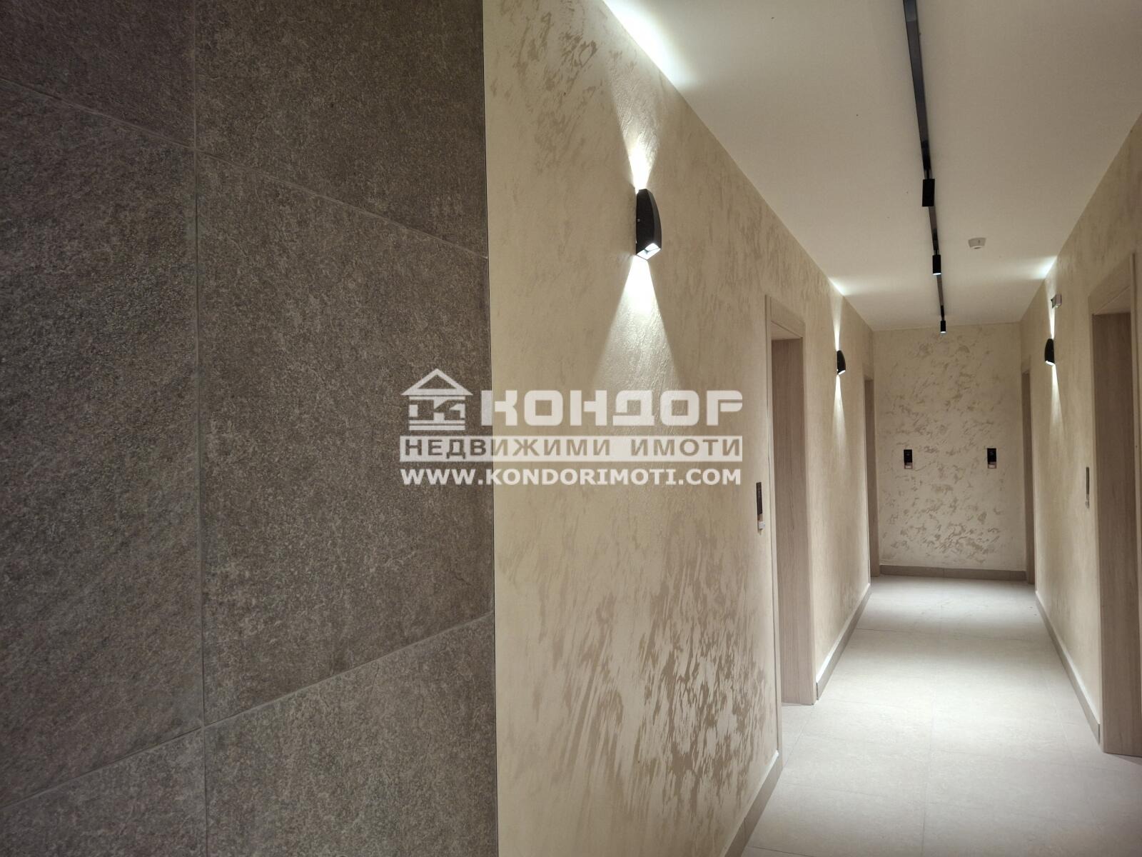 Продава 2-СТАЕН, гр. Пловдив, Тракия, снимка 7 - Апартаменти - 56596647