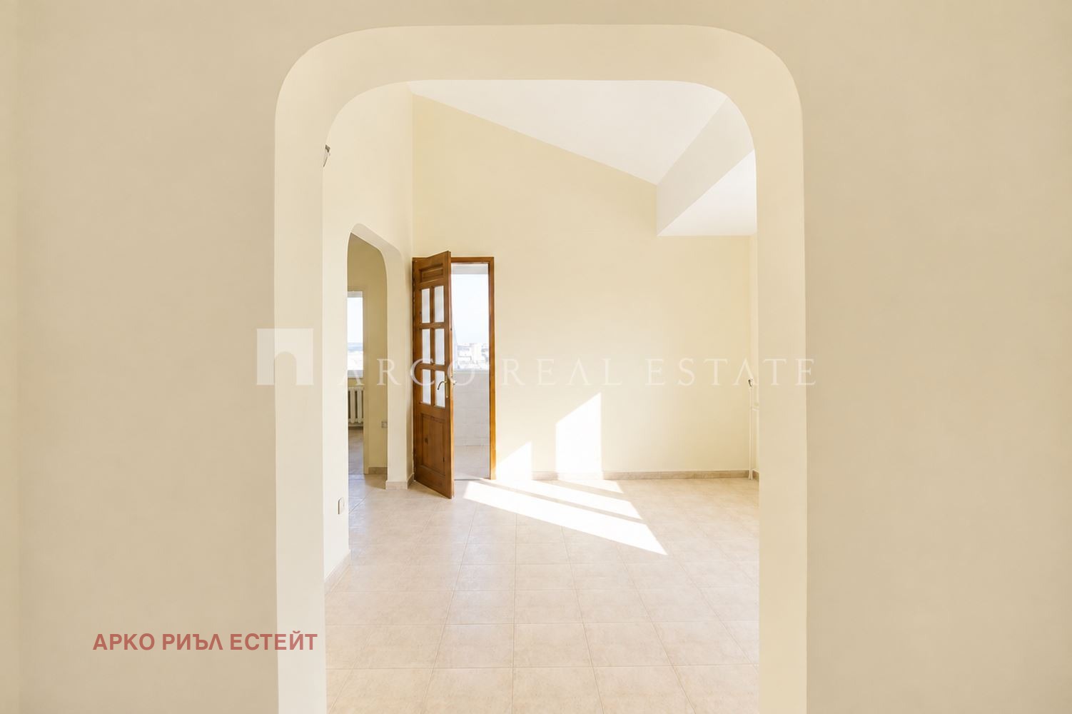 Продава 2-СТАЕН, гр. София, Лагера, снимка 4 - Апартаменти - 56698155