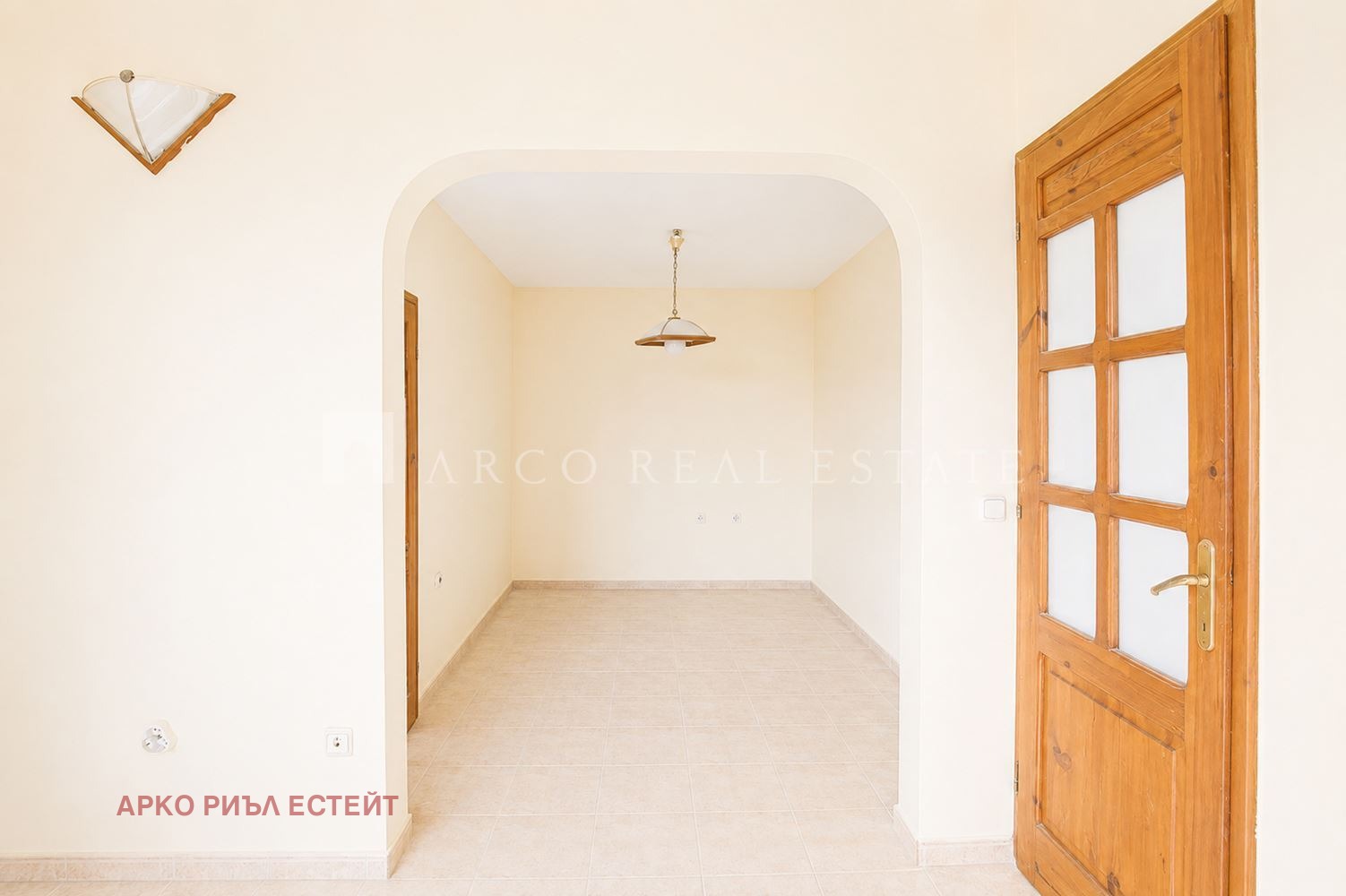 Продава 2-СТАЕН, гр. София, Лагера, снимка 5 - Апартаменти - 56698155