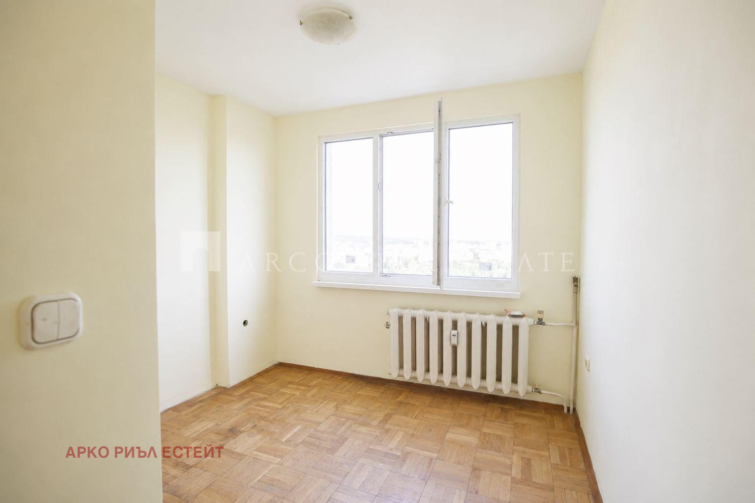 Продава 2-СТАЕН, гр. София, Лагера, снимка 7 - Апартаменти - 56698155