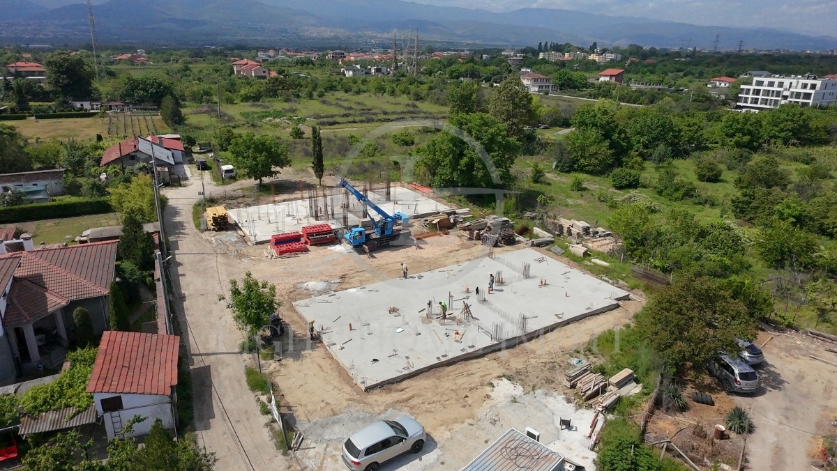 Продава 3-СТАЕН, гр. Пловдив, Беломорски, снимка 2 - Апартаменти - 51820702
