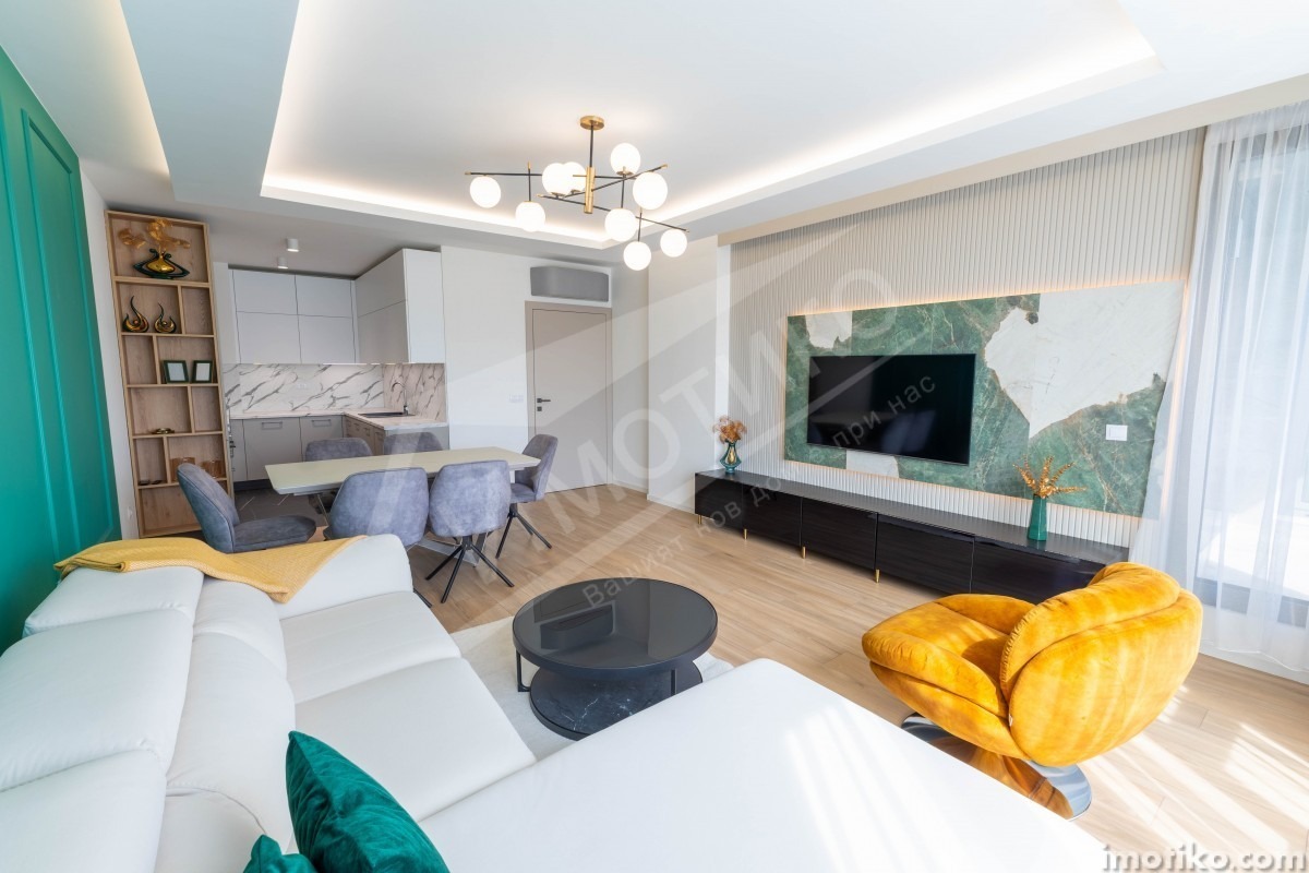 Продава 3-СТАЕН, гр. София, Дианабад, снимка 2 - Апартаменти - 53792737