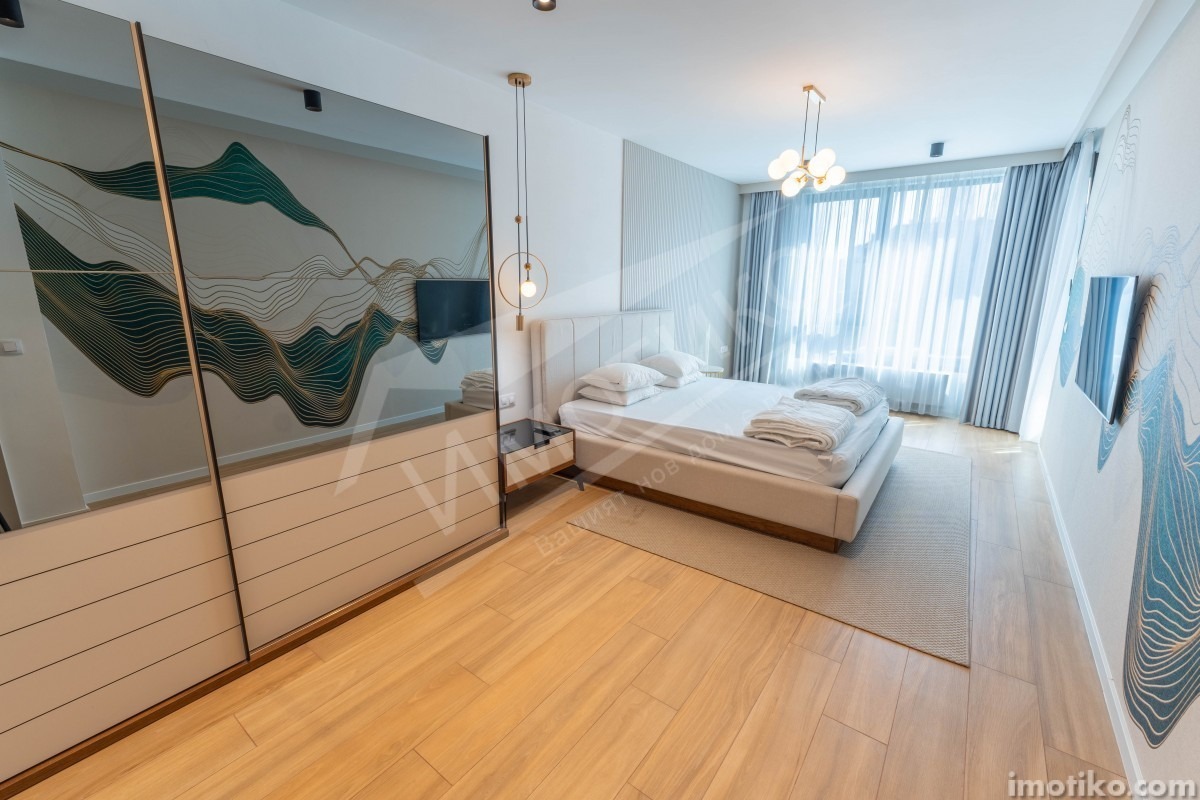 Продава 3-СТАЕН, гр. София, Дианабад, снимка 8 - Апартаменти - 53792737