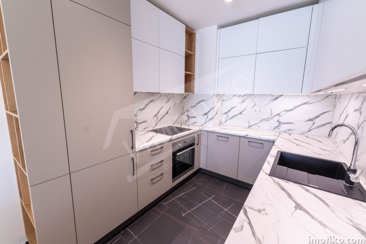 Продава 3-СТАЕН, гр. София, Дианабад, снимка 4 - Апартаменти - 53792737