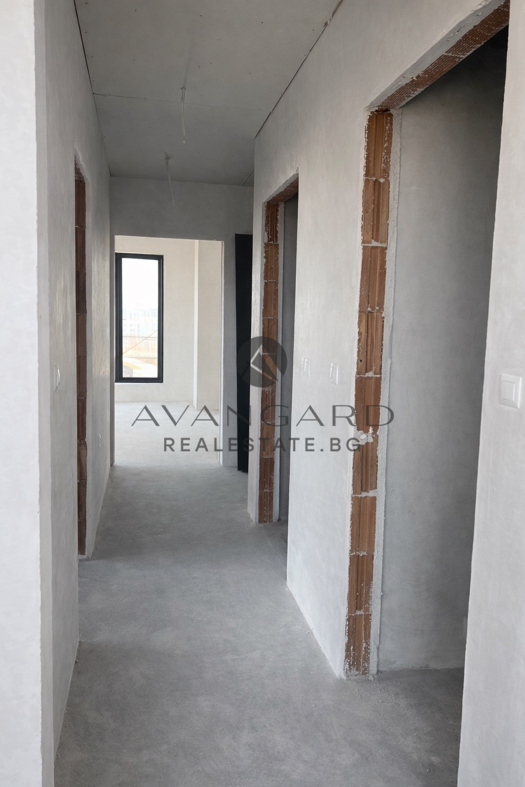 Продава 3-СТАЕН, гр. Пловдив, Кършияка, снимка 4 - Апартаменти - 53869806