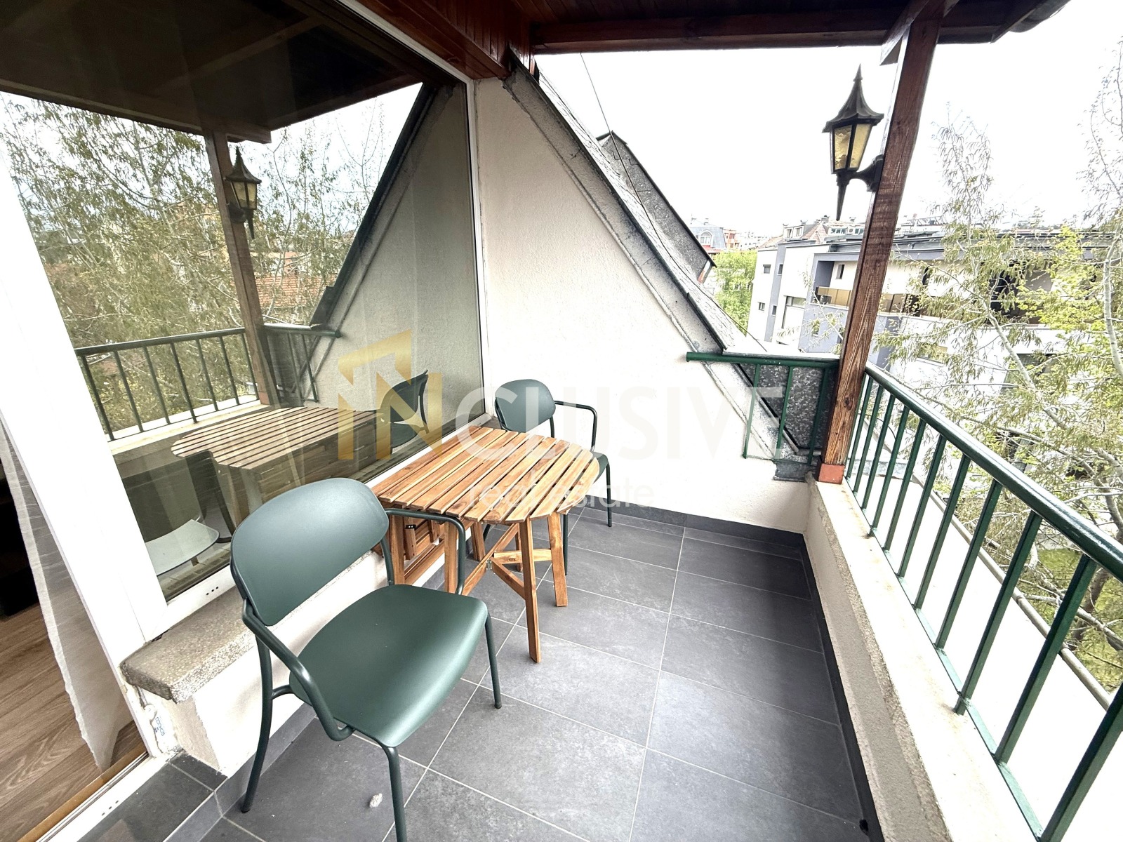 Продава 3-СТАЕН, гр. София, Витоша, снимка 5 - Апартаменти - 53994304