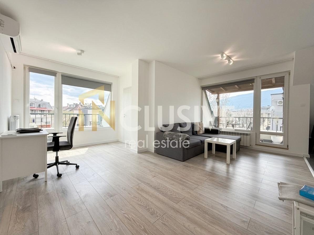 Продава 3-СТАЕН, гр. София, Витоша, снимка 7 - Апартаменти - 53994304