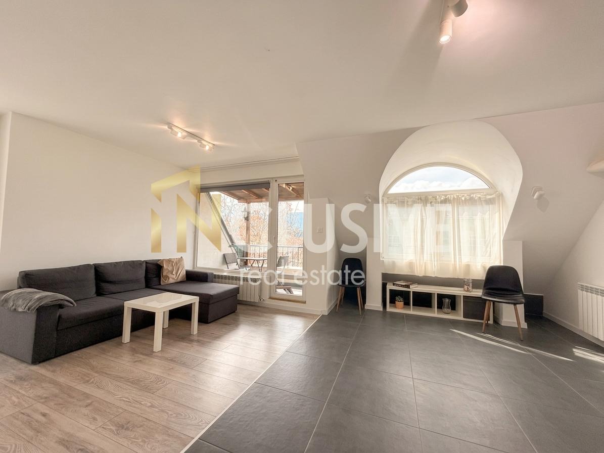 Продава 3-СТАЕН, гр. София, Витоша, снимка 5 - Апартаменти - 53994304