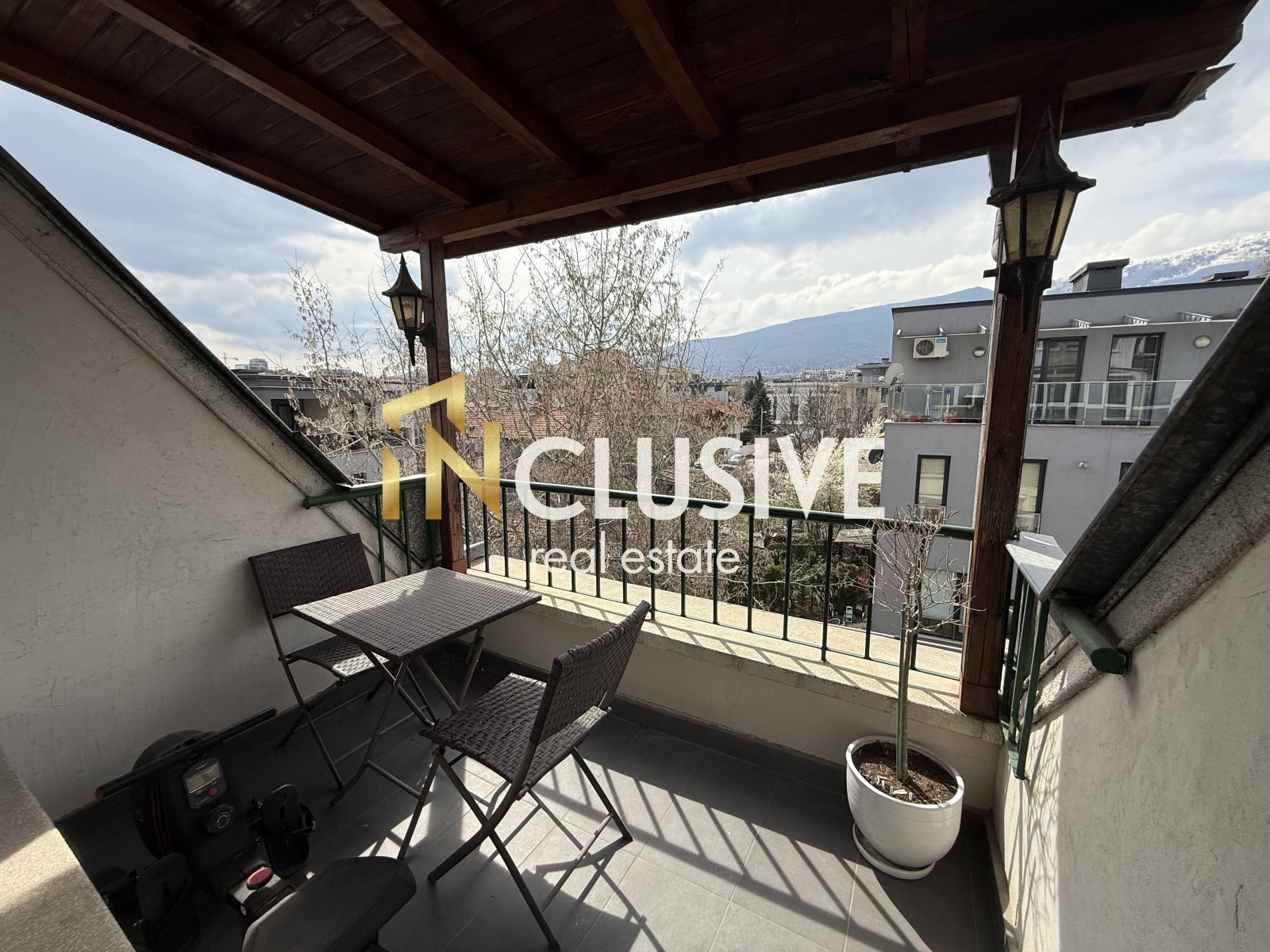 Продава 3-СТАЕН, гр. София, Витоша, снимка 8 - Апартаменти - 53994304