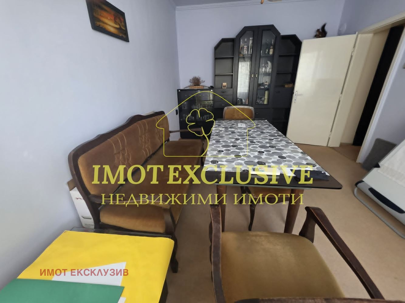 Продава 3-СТАЕН, гр. Пловдив, Христо Смирненски, снимка 7 - Апартаменти - 54755642