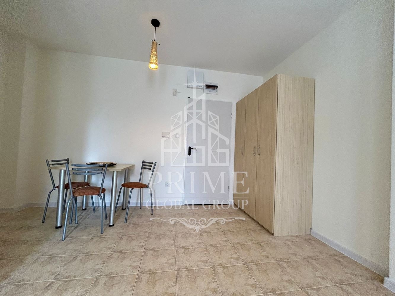 Продава 3-СТАЕН, гр. Свети Влас, област Бургас, снимка 14 - Апартаменти - 54999598