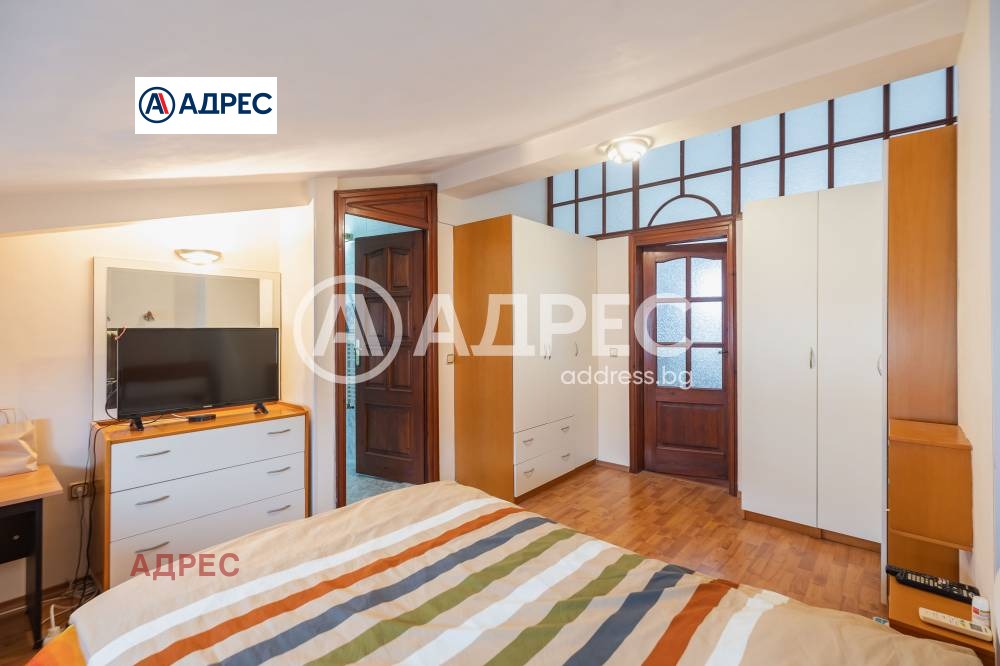 Продава МНОГОСТАЕН, гр. Варна, Бриз, снимка 17 - Апартаменти - 53815295