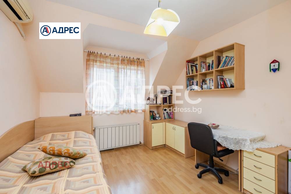 Продава МНОГОСТАЕН, гр. Варна, Бриз, снимка 8 - Апартаменти - 53815295