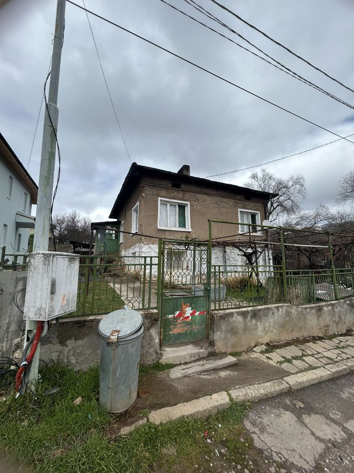 Продава КЪЩА, гр. София, гр. Бухово, снимка 4 - Къщи - 53969927