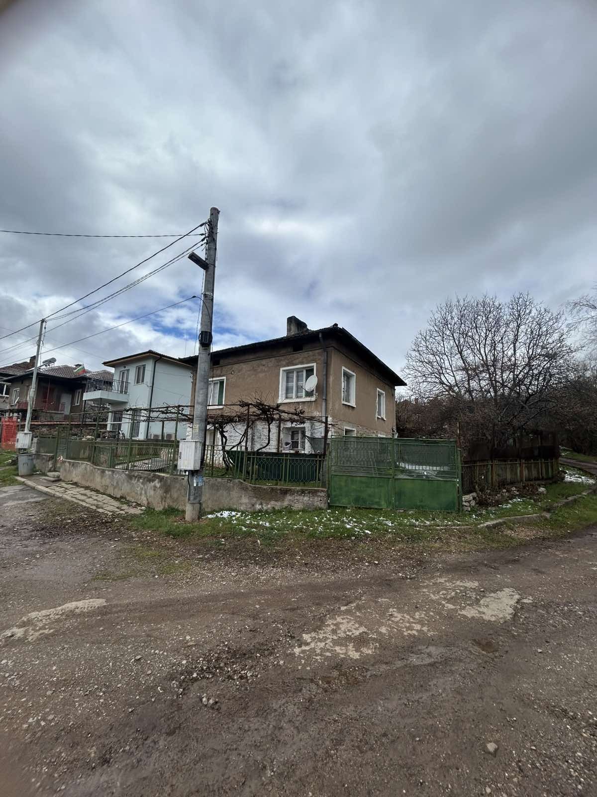 Продава КЪЩА, гр. София, гр. Бухово, снимка 2 - Къщи - 53969927