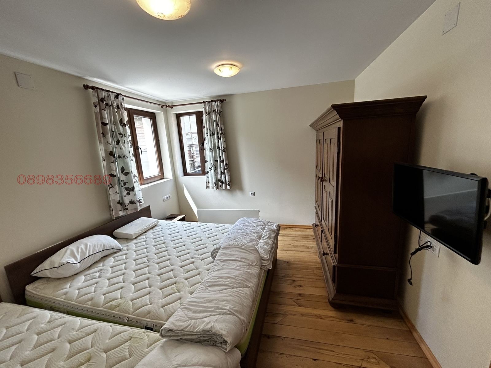 Продава КЪЩА, гр. Трявна, област Габрово, снимка 9 - Къщи - 54414240
