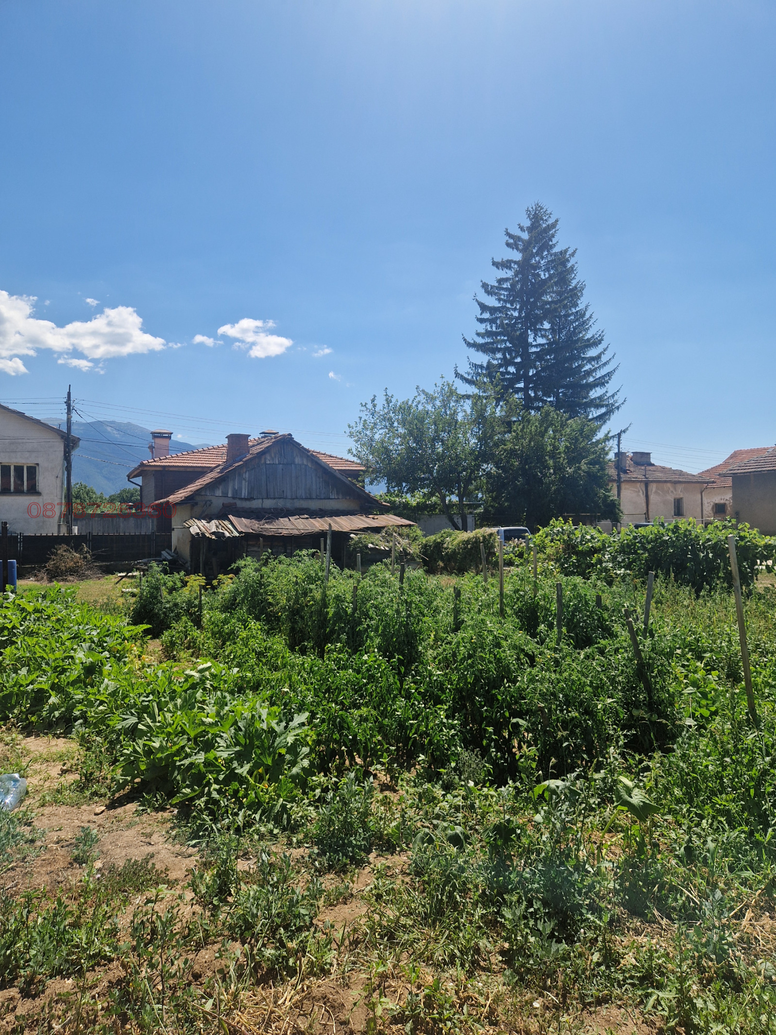 Продава ВИЛА, с. Крайници, област Кюстендил, снимка 5 - Вили - 55571709