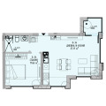 Продава 2-СТАЕН, град София, Малинова долина • 125678 € • 75936637 — Holmes.bg