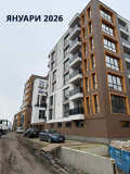 Продава 3-СТАЕН, град Бургас, Мадика • 117764 € / 230326.36 лв. • 32460609 3