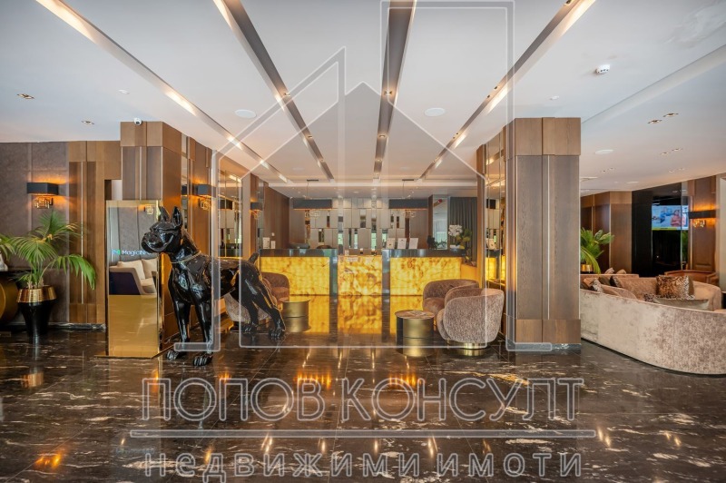 Продава 3-СТАЕН в град Пловдив, Център - 114 кв.м / 566 800 € » 1 108 564.44 лв., ПОПОВ КОНСУЛТ