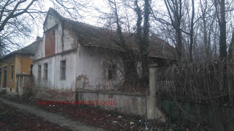 Продава КЪЩА в област Враца, с. Бърдарски геран - 110 кв.м / 7 669.38 € » 15 000 лв., ВИКТОРИЯ ИНВЕСТ ООД