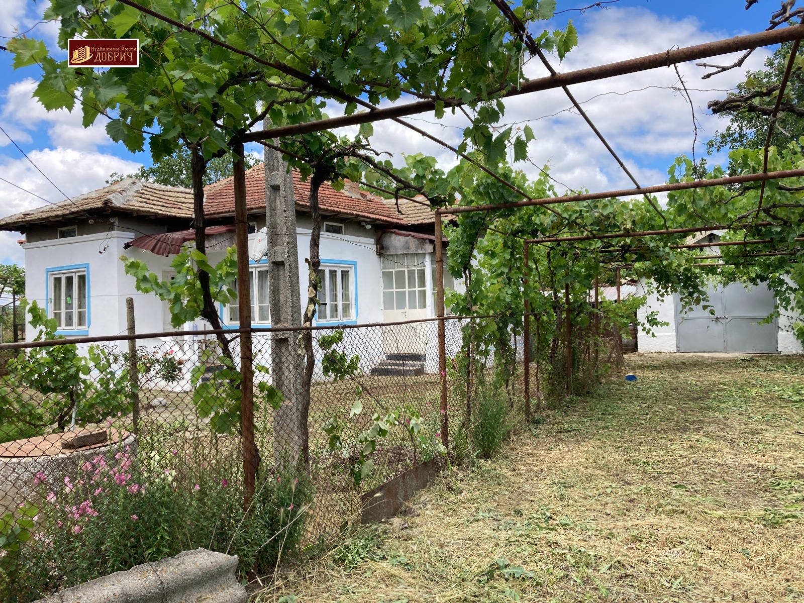 Продава КЪЩА | Imot.bg — изображение 1