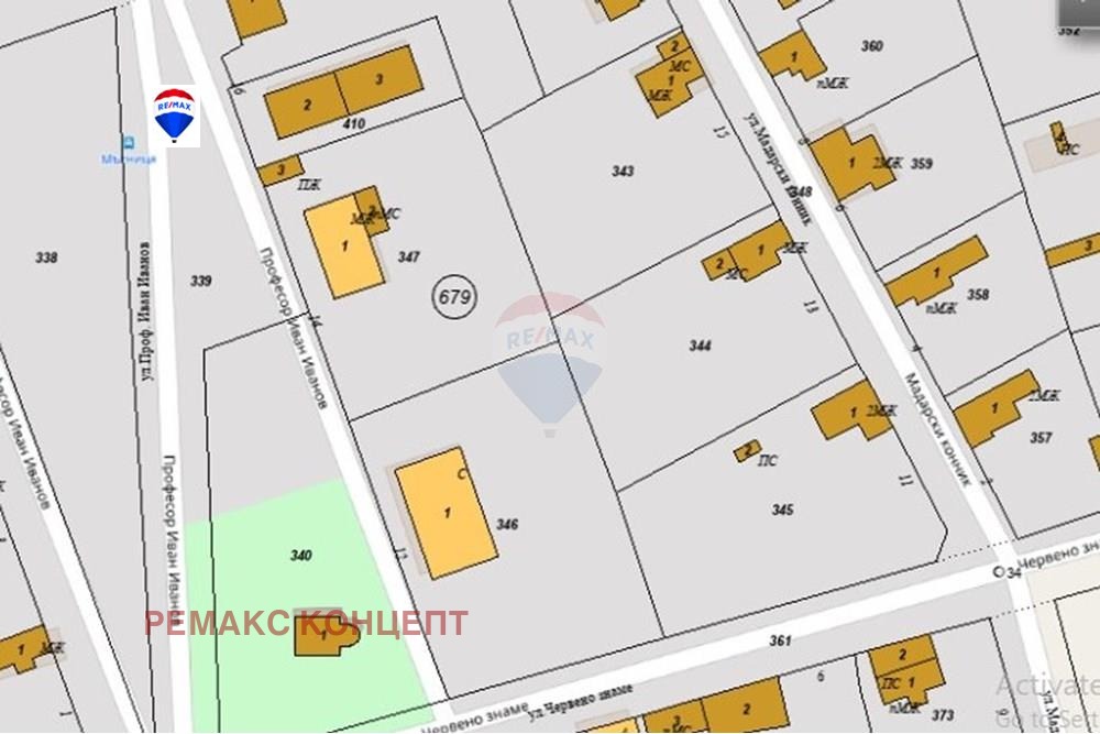 Продава ПАРЦЕЛ | Imot.bg — изображение 5