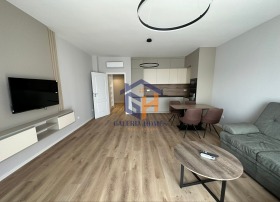 1 slaapkamer Dianabad, Sofia