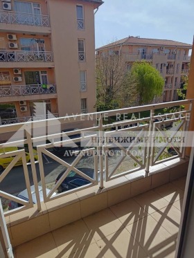 2 chambres k.k. Slantchev bryag, région Bourgas