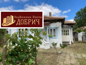 Hus Psjelarovo, region Dobrich 2