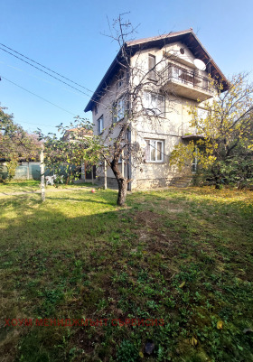 Haus Nowi Iskar, Sofia 2