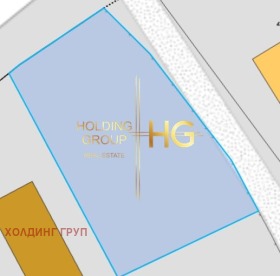 ПАРЦЕЛ, 500 m2