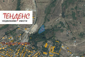 ПАРЦЕЛ, 2 312 m2