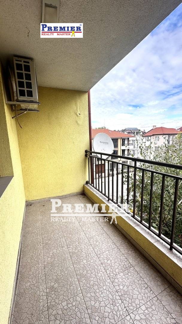 Продава 2-СТАЕН, гр. Несебър, област Бургас, снимка 14 - Апартаменти - 56576477