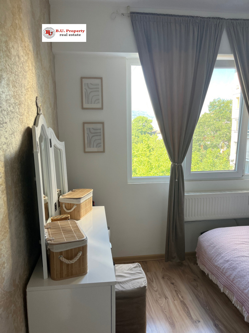 Zu verkaufen  Studio Pernik , Iztok , 47 qm | 32261646 - Bild [9]
