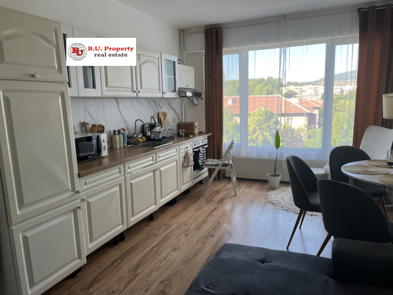 Zu verkaufen  Studio Pernik , Iztok , 47 qm | 32261646