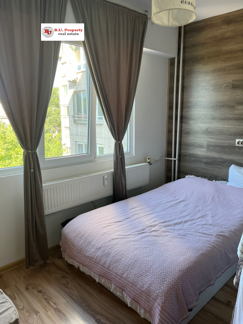 Zu verkaufen  Studio Pernik , Iztok , 47 qm | 32261646 - Bild [8]