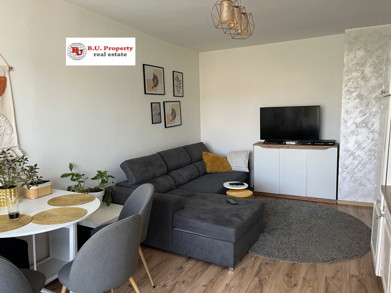 Zu verkaufen  Studio Pernik , Iztok , 47 qm | 32261646 - Bild [3]