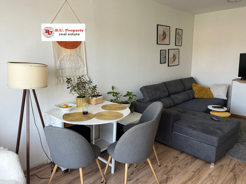 Zu verkaufen  Studio Pernik , Iztok , 47 qm | 32261646 - Bild [2]