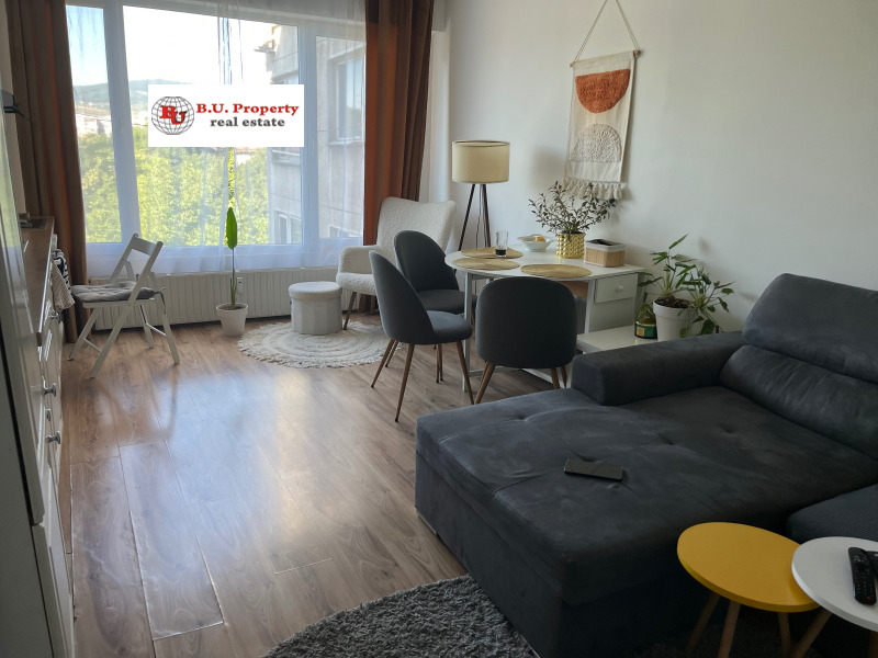 Zu verkaufen  Studio Pernik , Iztok , 47 qm | 32261646 - Bild [4]